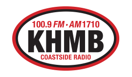 Logo de KHMV-LP KHMB Radio