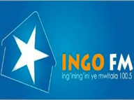 Logo de Ingo FM