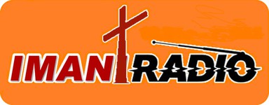 Logo de Imani Radio