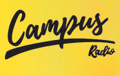 Logo de Campus Radio Kenya