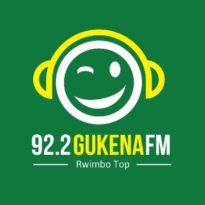 Logo de Gukena FM