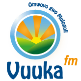 Logo de Vuuka FM
