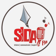 Logo de Sidai FM