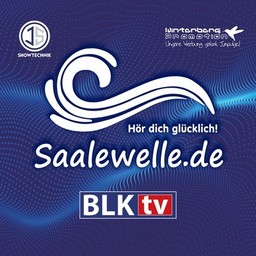 Logo de Saalewelle