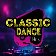 Logo de Classic Dance Hits