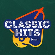 Logo de Classic Hits Brasil
