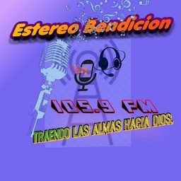 Logo de Radio Estereo Bendicion HN