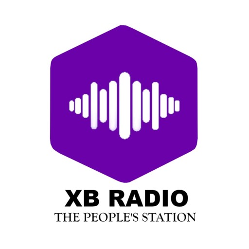 Logo de XB Radio