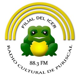 Logo de Radio Cultural De Puriscal