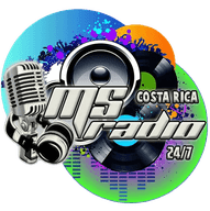 Logo de MS RADIO CR