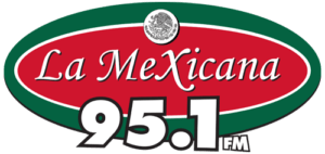 Logo de KMLY La Mexicana 95.1 FM