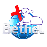 Logo de Radio Bethel 95.5 FM