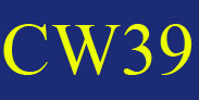 Logo de CW 39 La Voz de Paysandú