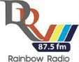 Logo de Rainbow Radio
