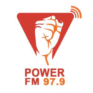 Logo de Power FM