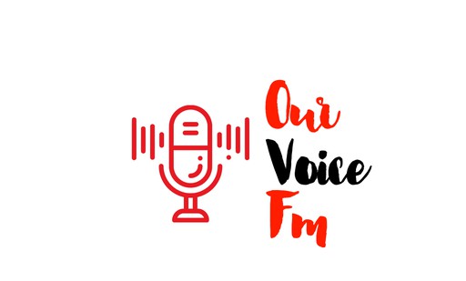 Logo de Our Voice FM
