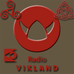 Logo de Vikland Radio