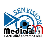 Logo de Radio Sén Vision Médias
