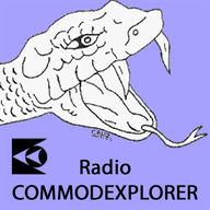 Logo de Commodexplorer