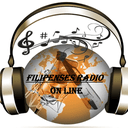 Logo de Filipenses Radio El Salvador