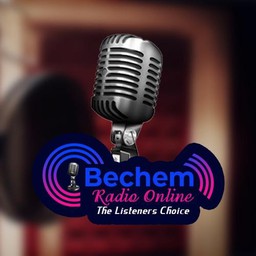 Logo de Bechem Radio Online