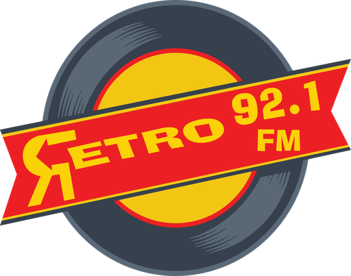 Logo de KQKZ Retro 92.1