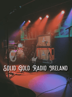 Logo de Sold Gold Ireland's Radio Network