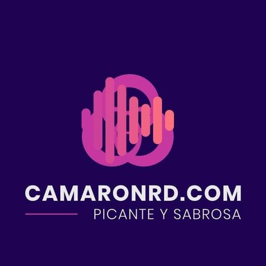 Logo de CamaronRD