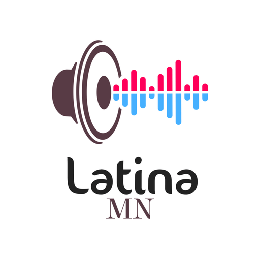 Logo de Latina MN
