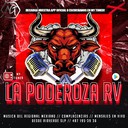 Logo de La Poderoza RV