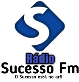 Logo de Rádio Sucesso FM