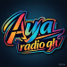 Logo de Aya Radio GH