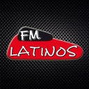 Logo de Radio Latinos FM