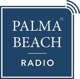 Logo de Palma Beach Radio