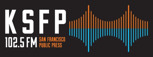 Logo de KSFP-LP