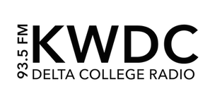 Logo de KWDC-LP 93.5