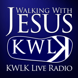 Logo de KWLK The Walk