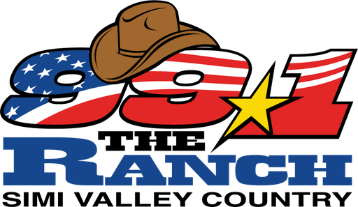 Logo de KWSV-LP 99.1 The Ranch