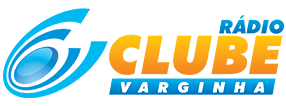 Logo de Rádio Clube Varginha