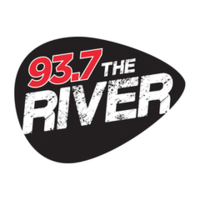 Logo de KYRV 93.7 The River