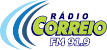 Logo de Correio Delmiro
