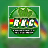 Logo de RKC Radio Kawsachun Coca