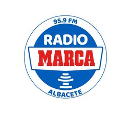 Logo de Radio Marca Albacete