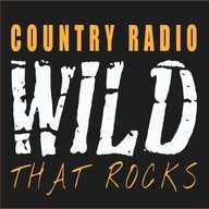 Logo de Wild Country Music Radio