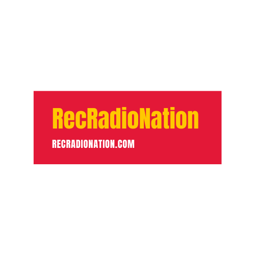 Logo de RecRadioNation