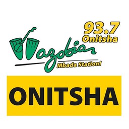 Logo de Wazobia 93.7 FM