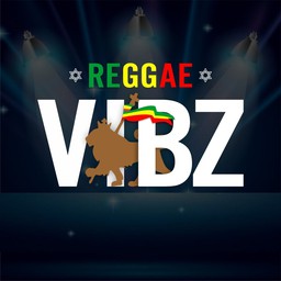 Logo de Reggae Vibz