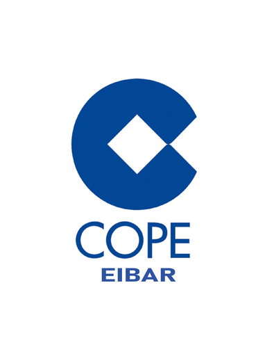 Logo de COPE EIBAR
