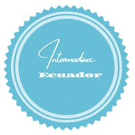 Logo de Intermedia Ecuador Radio