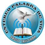 Logo de Estereo Palabra De Vida